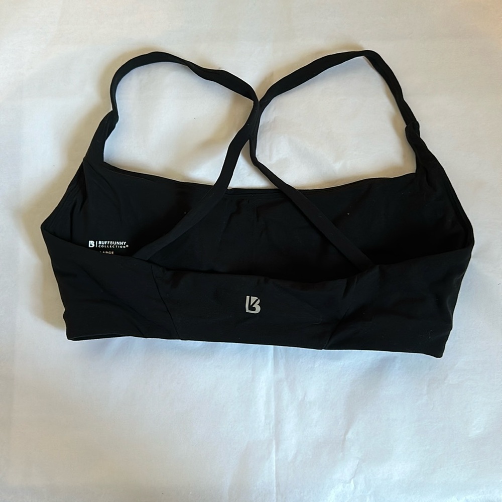 Buffbunny sports bra